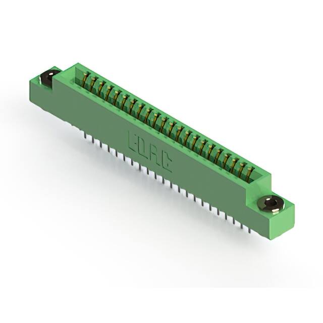 341-022-522-103 EDAC Inc.  Edgeboard Connectors